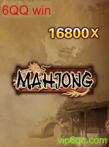 Mahjong