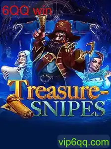 Desvendando o Universo de TreasureSnipes